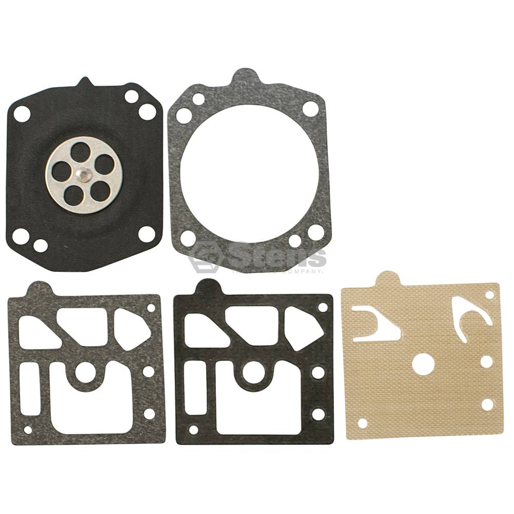 Stens Gasket and Diaphragm Kit 615-397