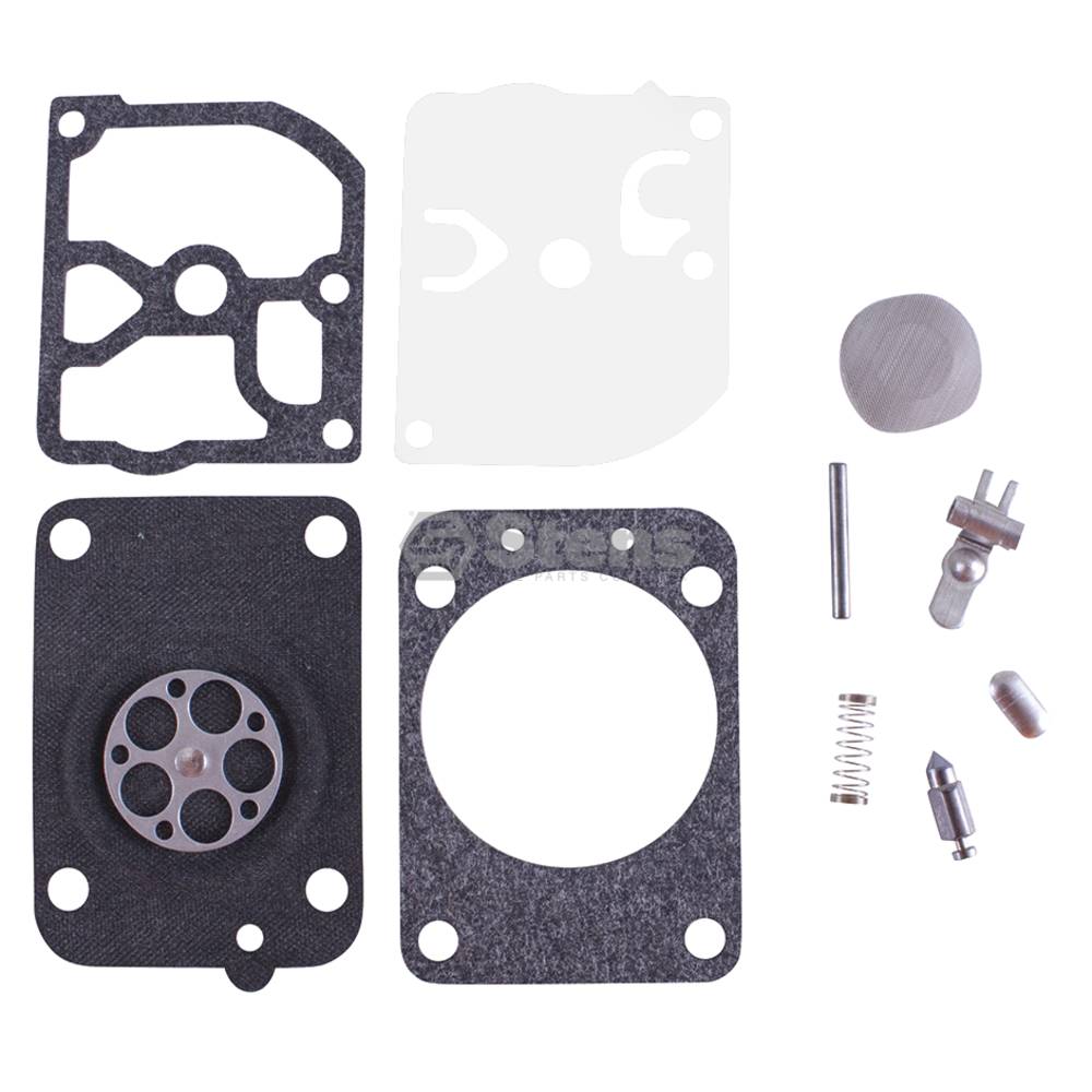 615-410 Carburetor Kit