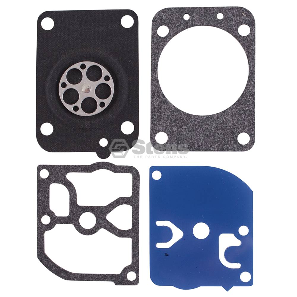 Gasket and Diaphragm Kit