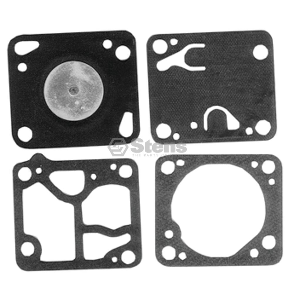 Stens Gasket and Diaphragm Kit 615-435