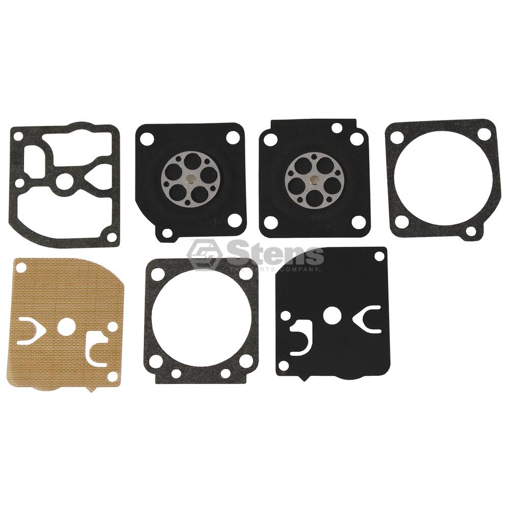 Stens Gasket and Diaphragm Kit 615-436