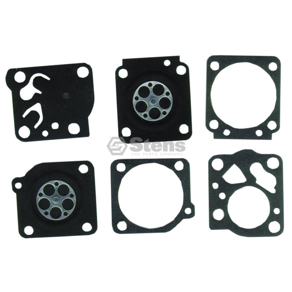 615-455 Gasket and Diaphragm Kit