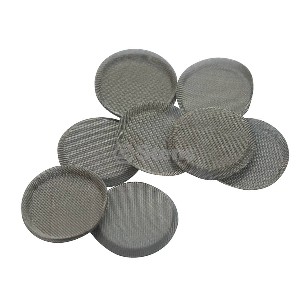 615-500 Carburetor Screens