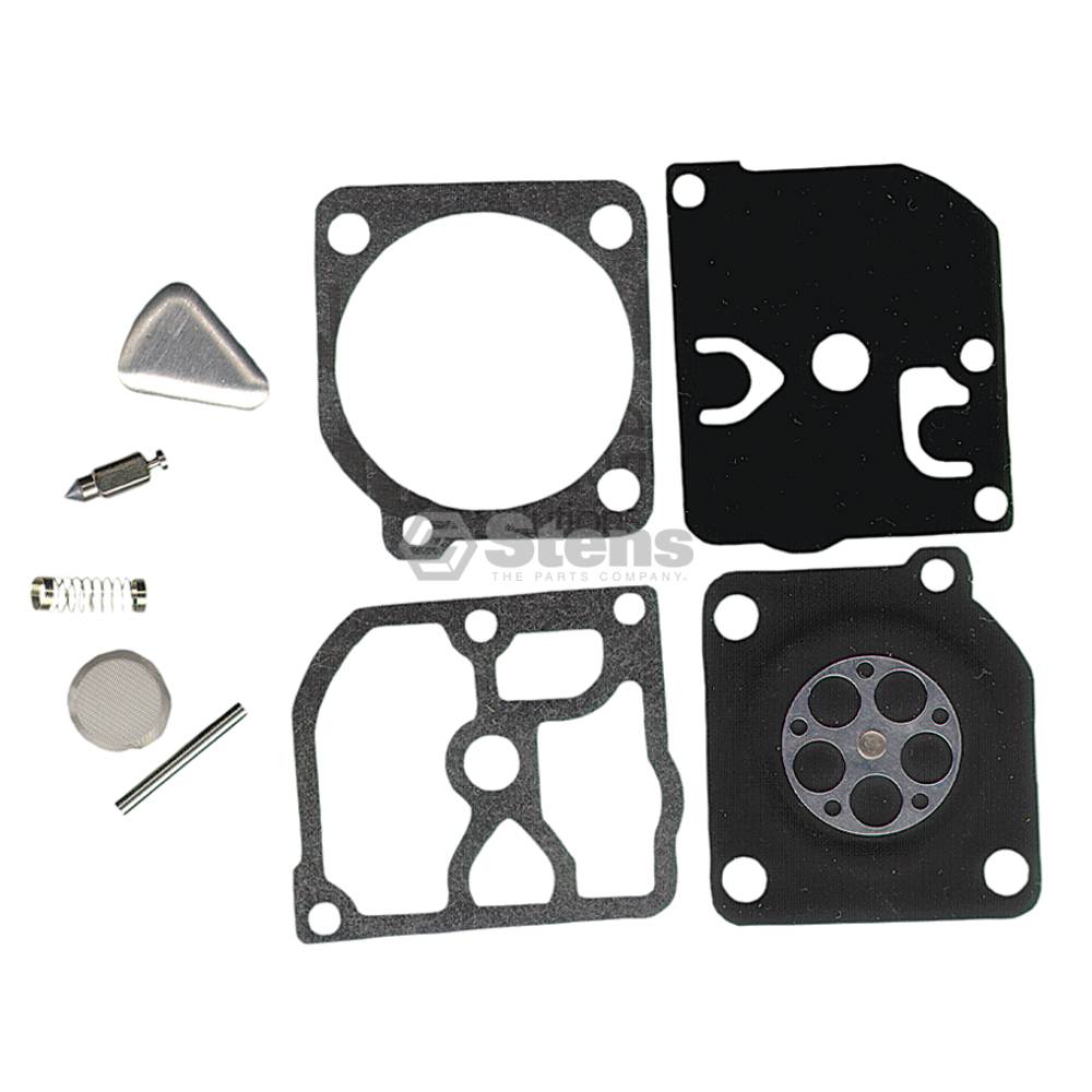 615-504 Carburetor Kit