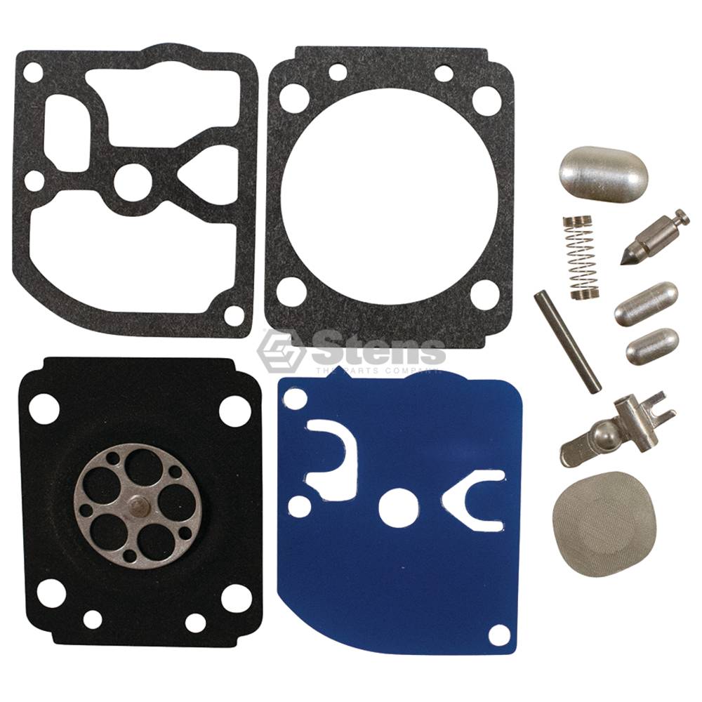 615-509 Carburetor Kit