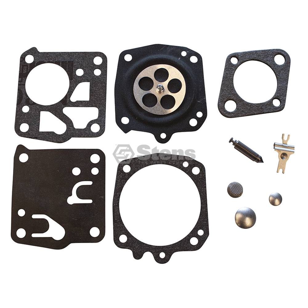 615-520 OEM Carburetor Kit