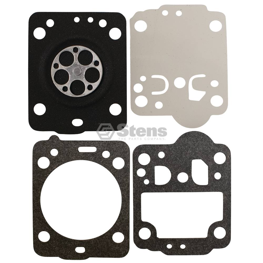 Stens Gasket and Diaphragm Kit 615-521