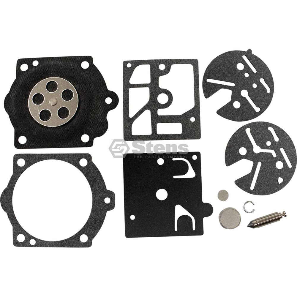 615-530 OEM Carburetor Kit