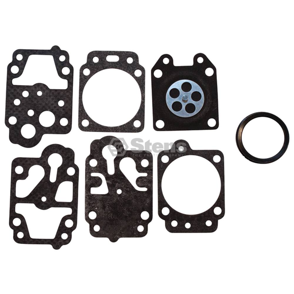 Stens Gasket and Diaphragm Kit 615-562