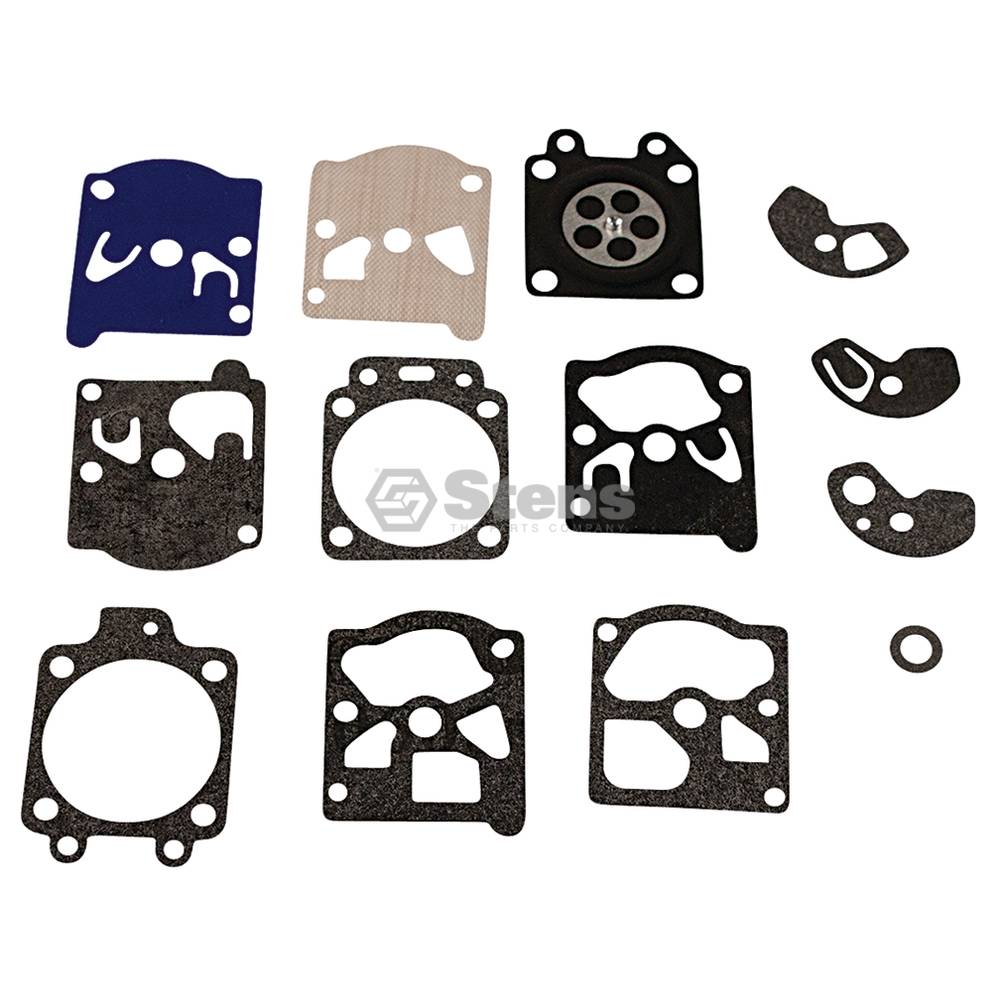 615-590 OEM Gasket & Diaphragm Kit