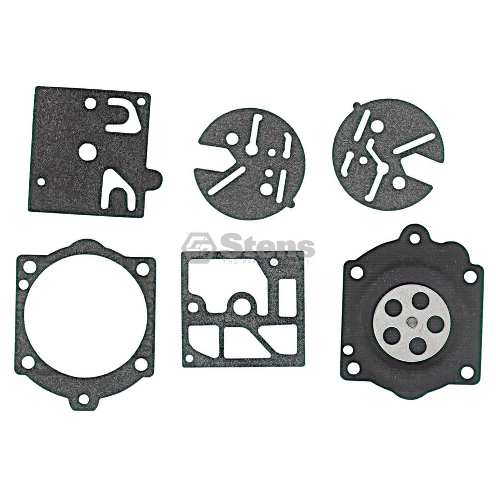 615-598 OEM Gasket & Diaphragm Kit