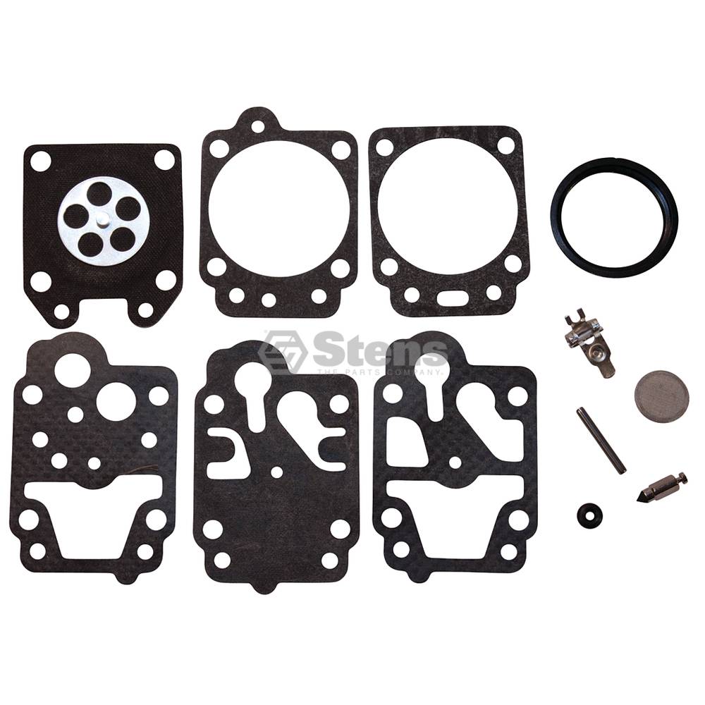 615-610 Carburetor Kit