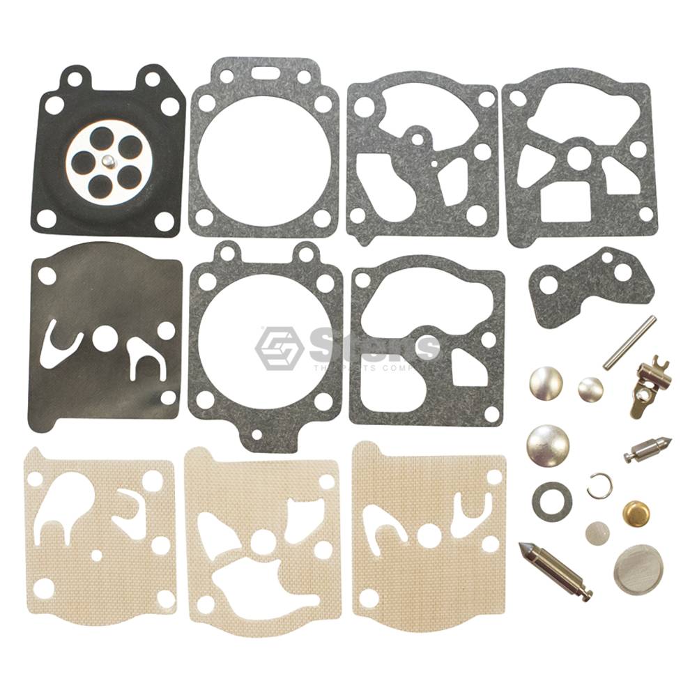 Stens OEM Carburetor Kit 615-719