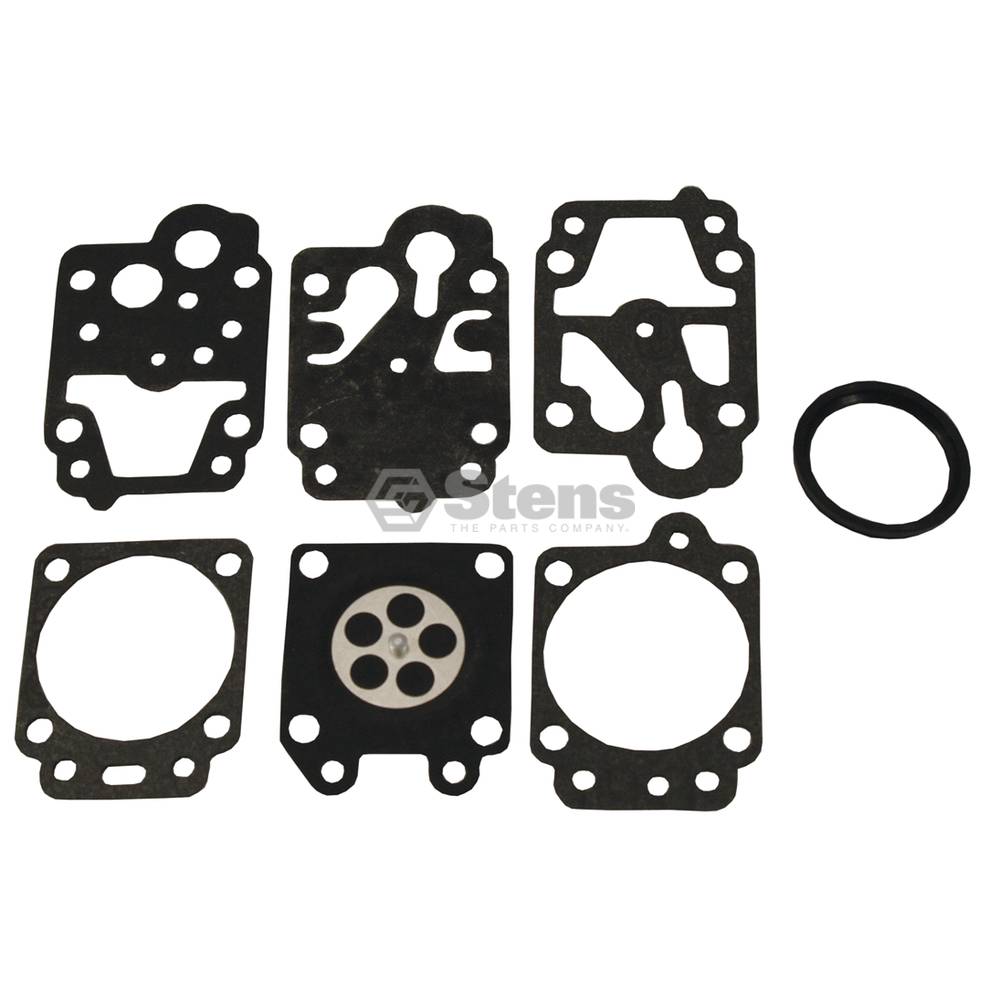 615-720 OEM Gasket & Diaphragm Kit