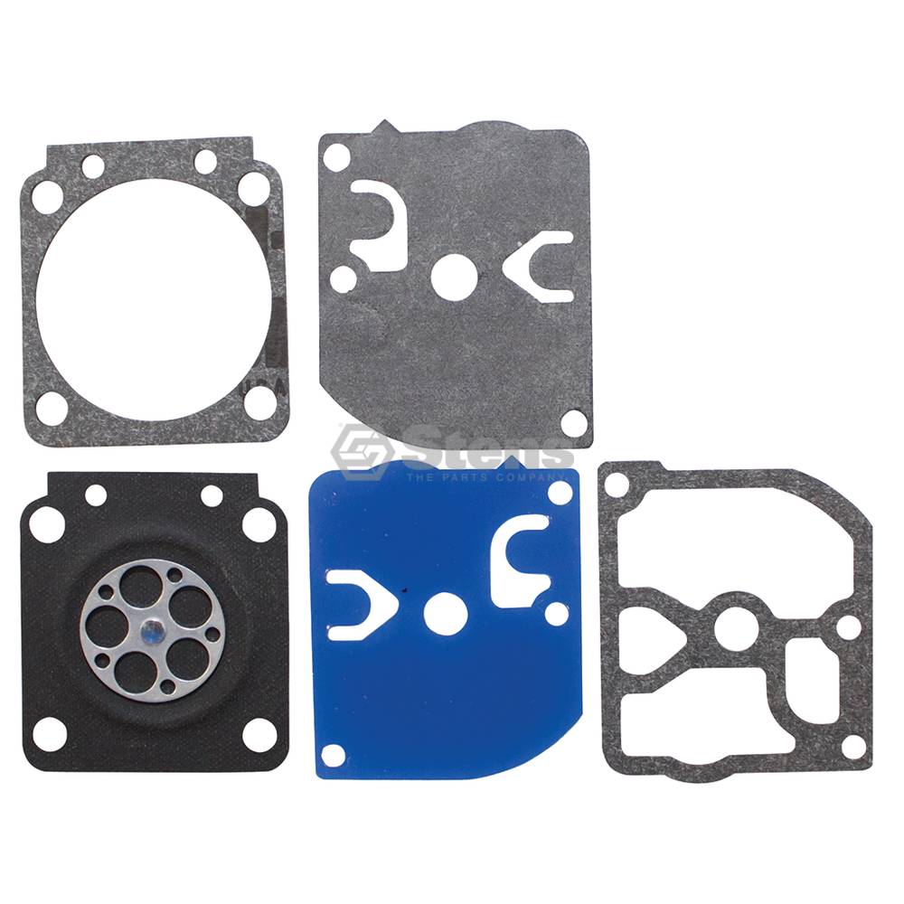 Stens Gasket and Diaphragm Kit 615-746