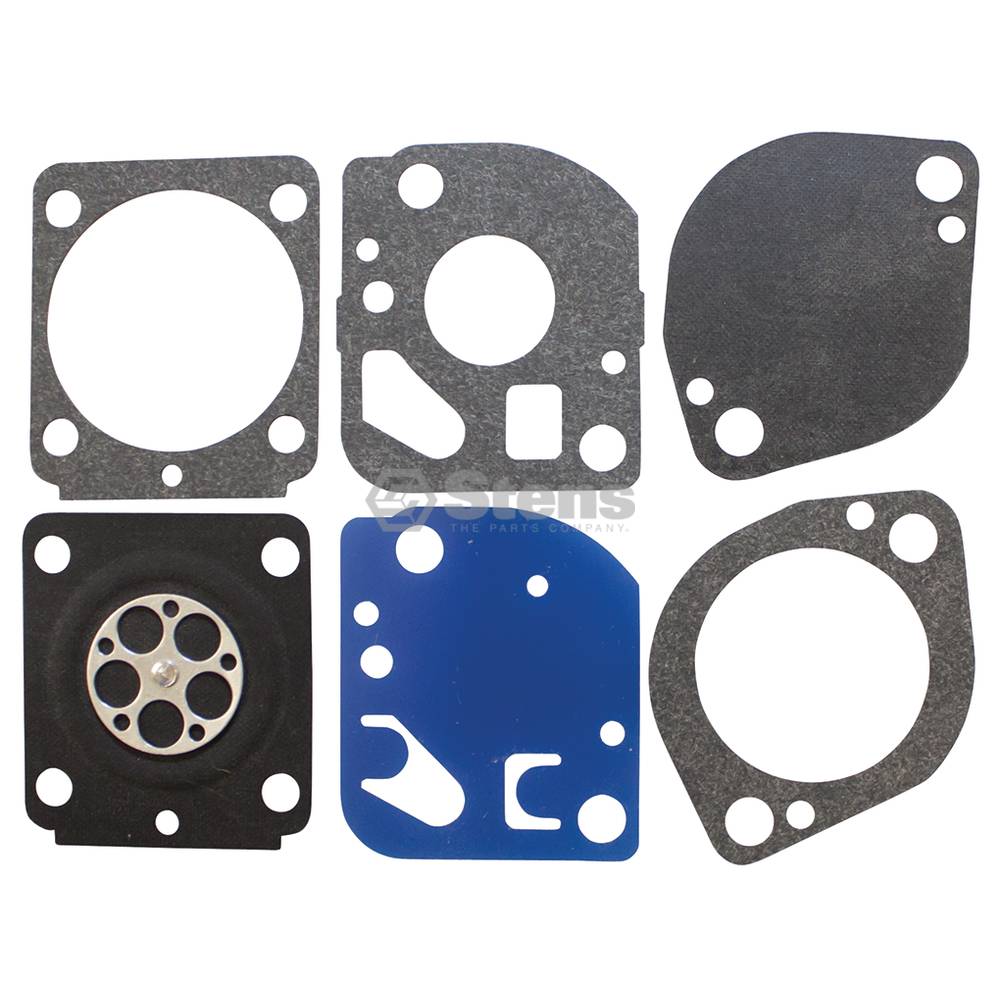 Stens Gasket and Diaphragm Kit 615-766