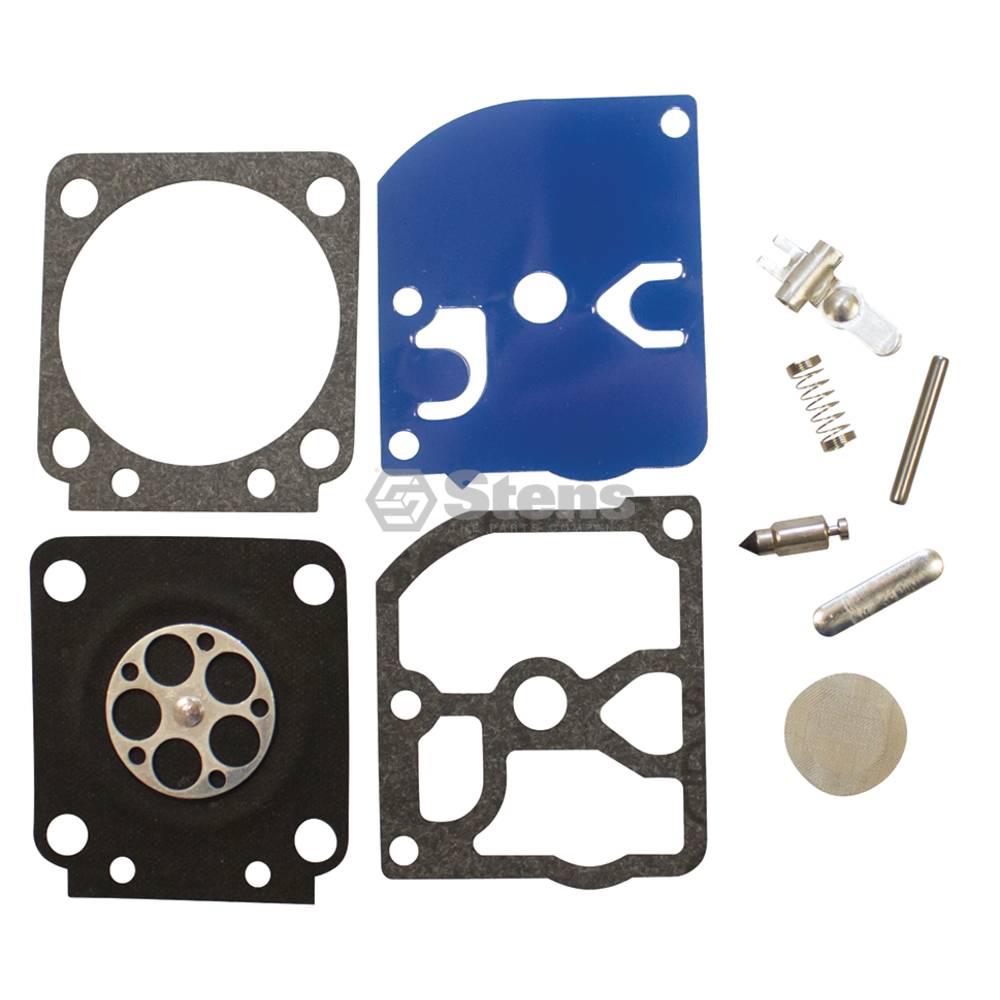 615-798 Carburetor Kit