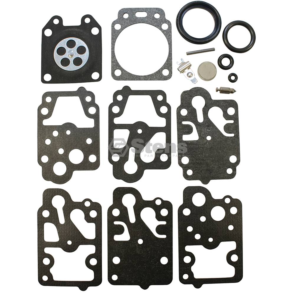 615-805 Carburetor Kit