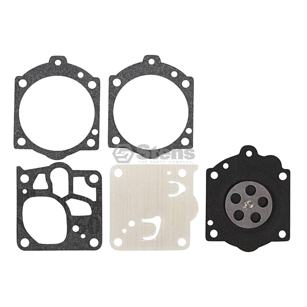 615-806 OEM Gasket & Diaphragm Kit