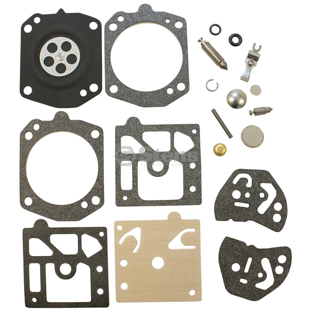 615-807 Carburetor Kit