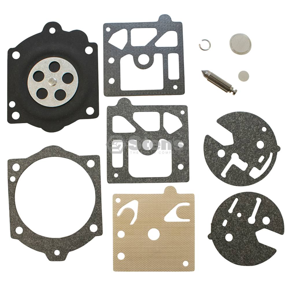 615-809 Carburetor Kit