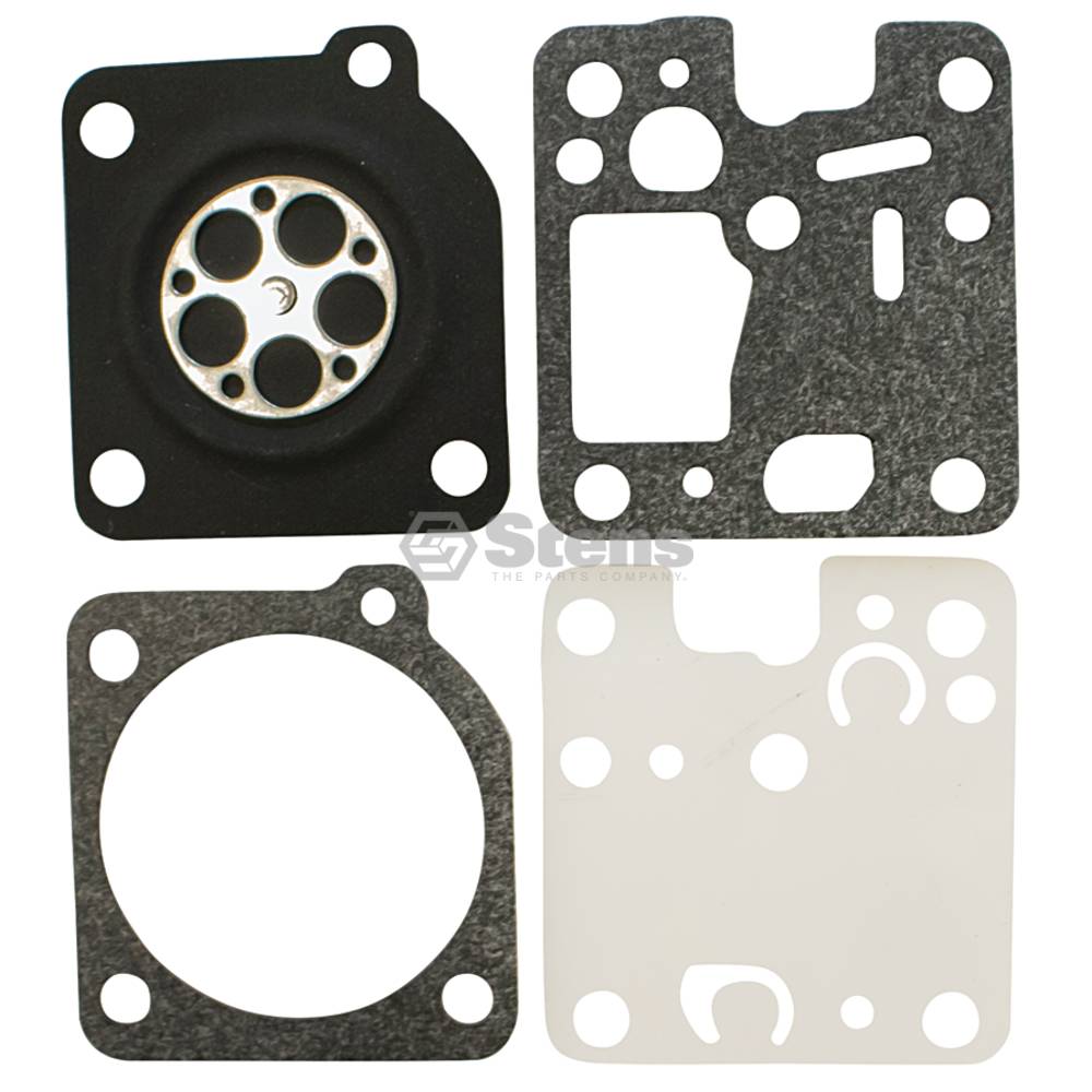 Stens Gasket and Diaphragm Kit 615-813