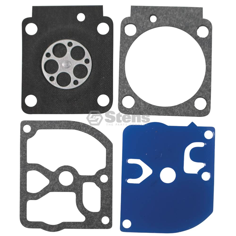 Stens Gasket and Diaphragm Kit 615-816