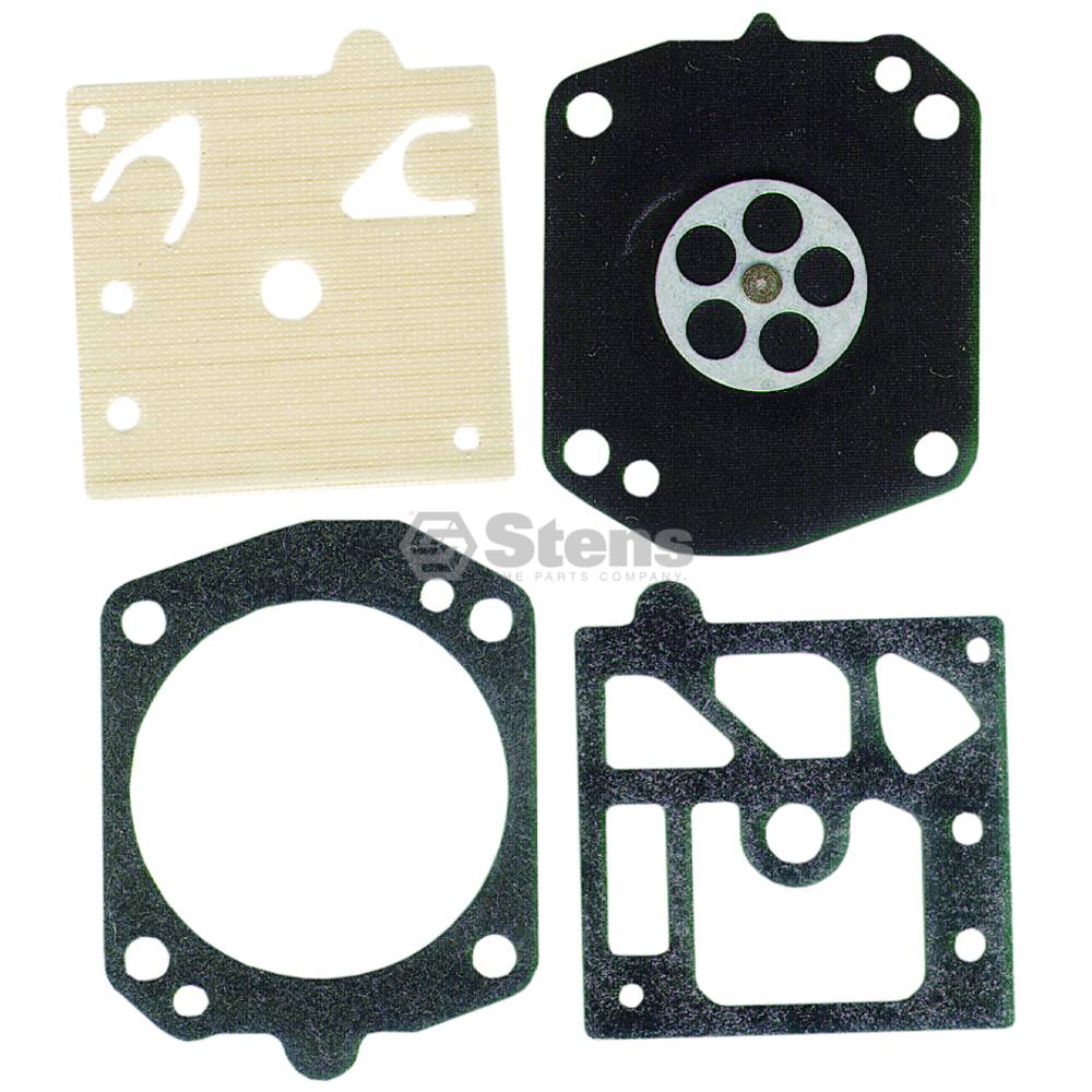 615-852 OEM Gasket & Diaphragm Kit