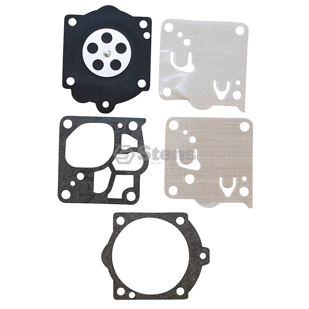 615-853 OEM Gasket & Diaphragm Kit