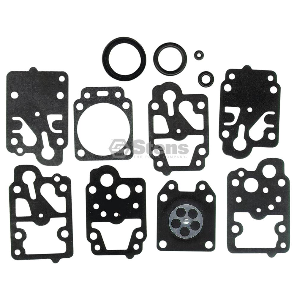 615-854 OEM Gasket & Diaphragm Kit