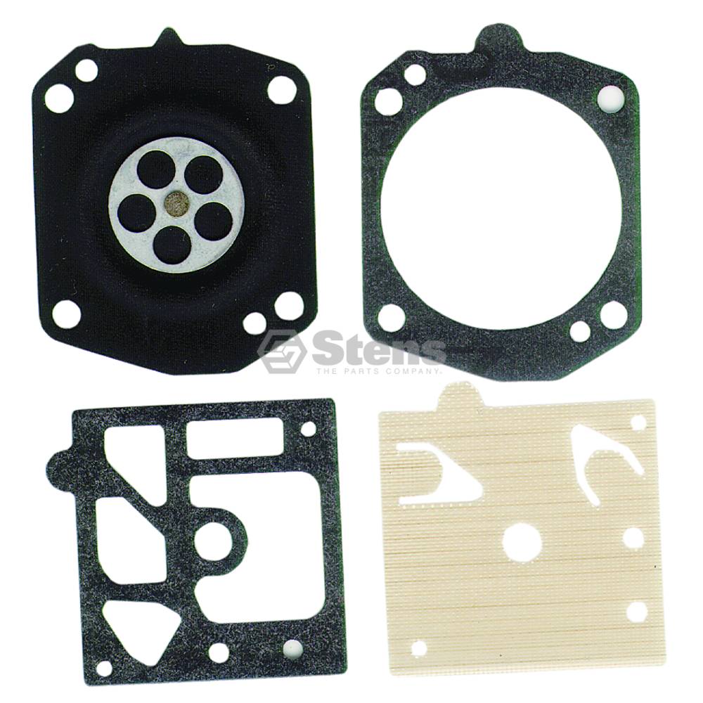 615-856 OEM Gasket & Diaphragm Kit