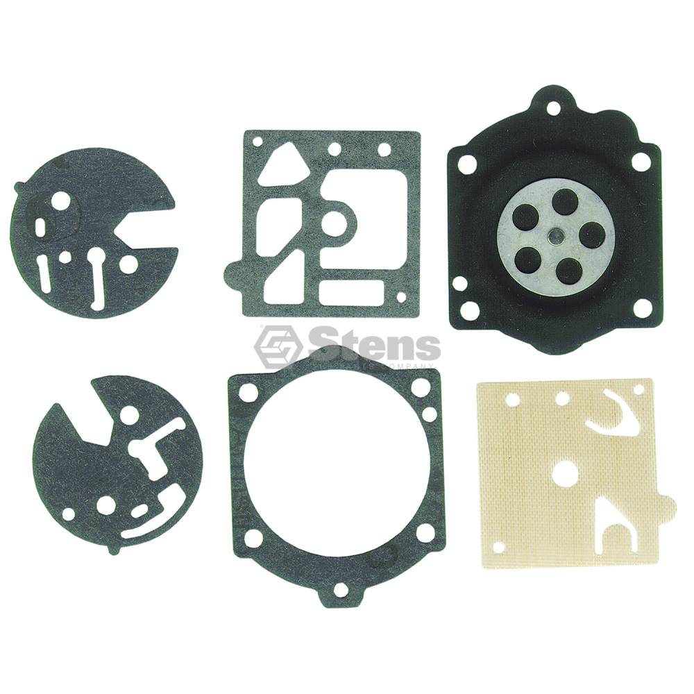 615-857 OEM Gasket & Diaphragm Kit