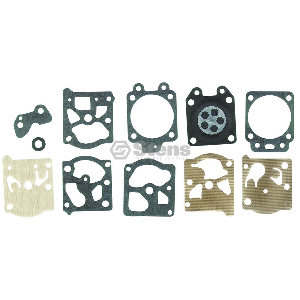 Stens Gasket and Diaphragm Kit 615-860