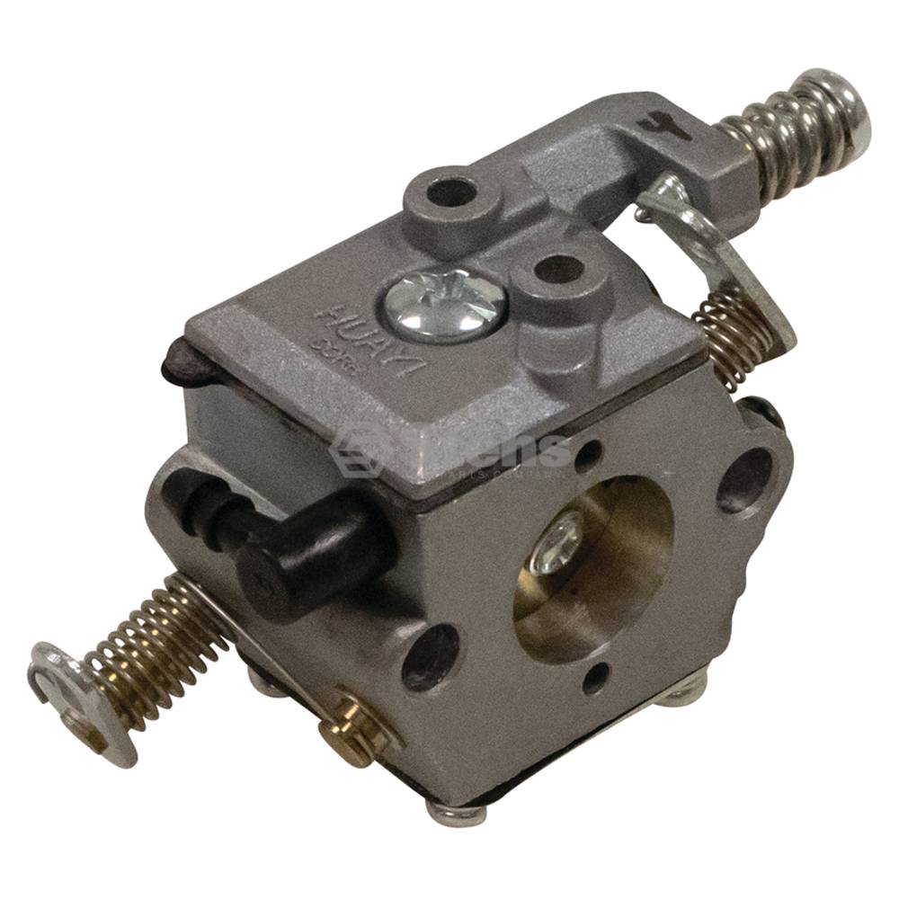 616-204 Carburetor