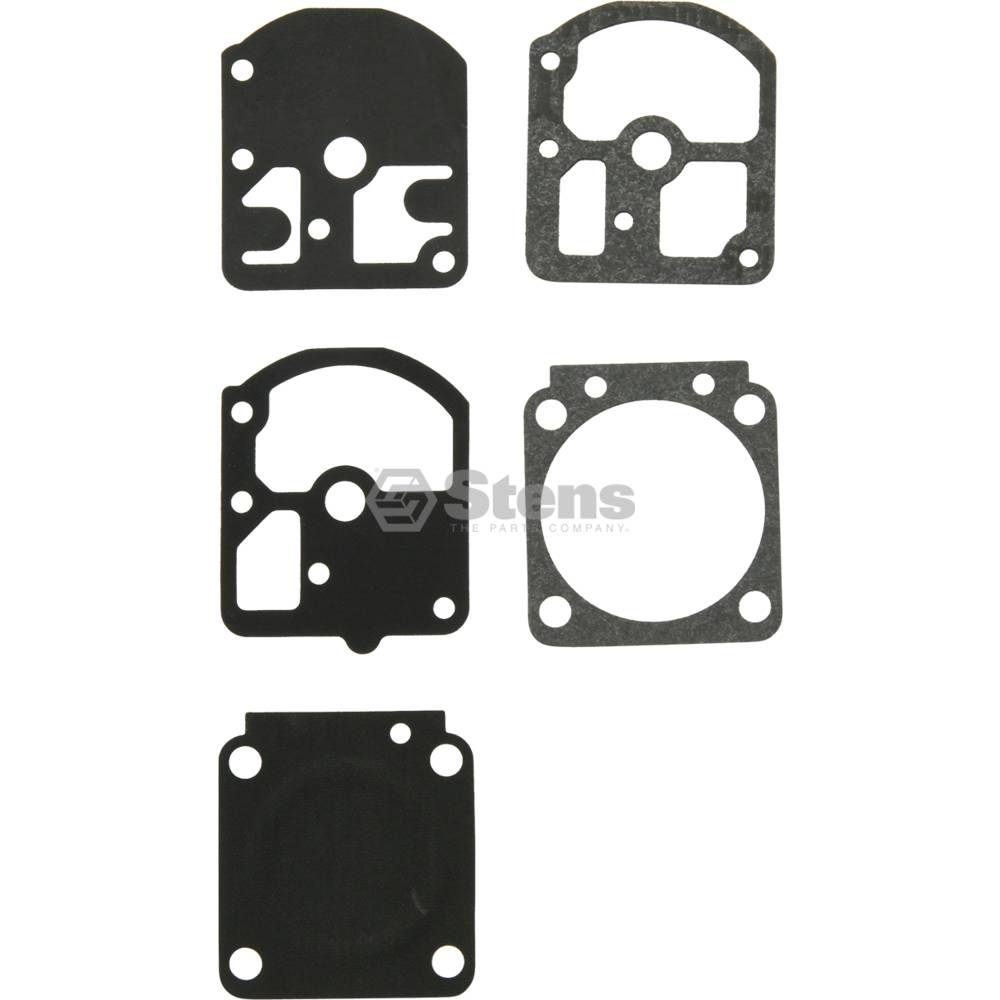 Stens OEM Gasket & Diaphragm Kit 616-240