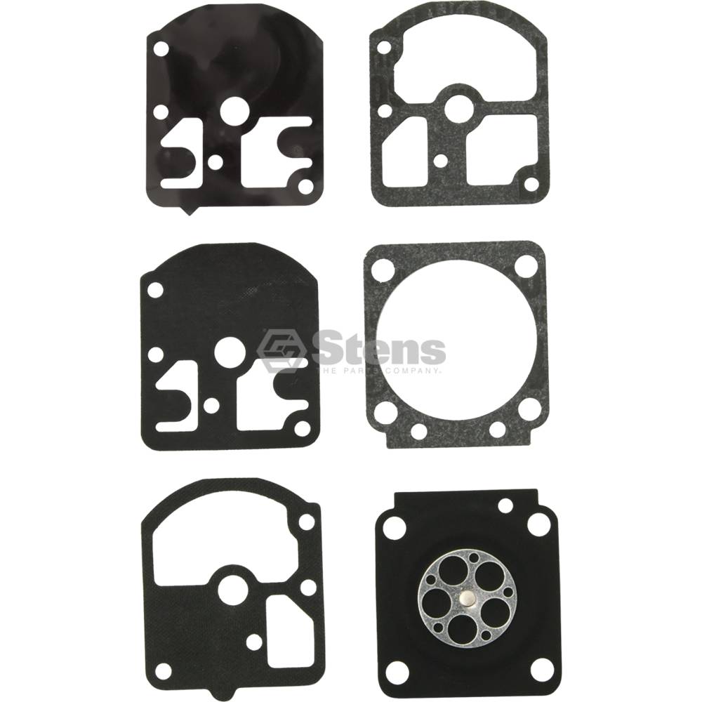 Stens OEM Gasket & Diaphragm Kit 616-241