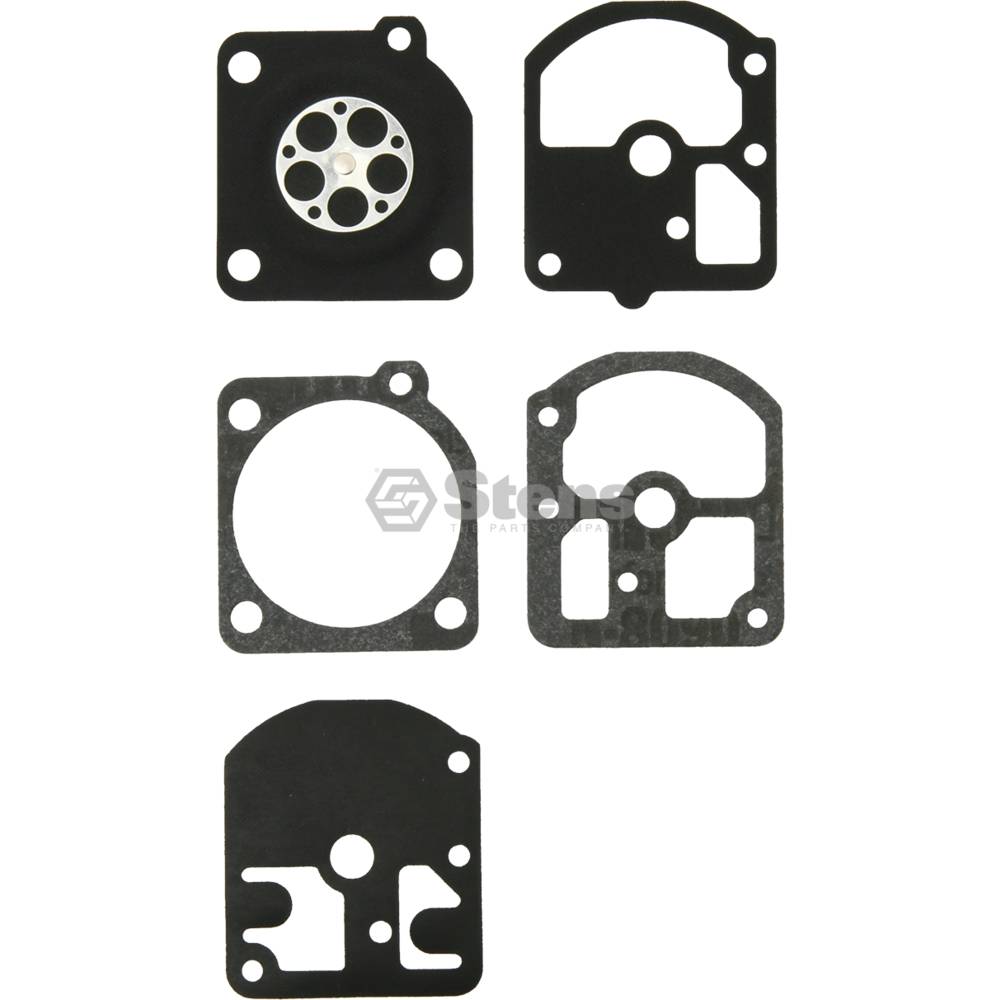 Stens OEM Gasket & Diaphragm Kit 616-242