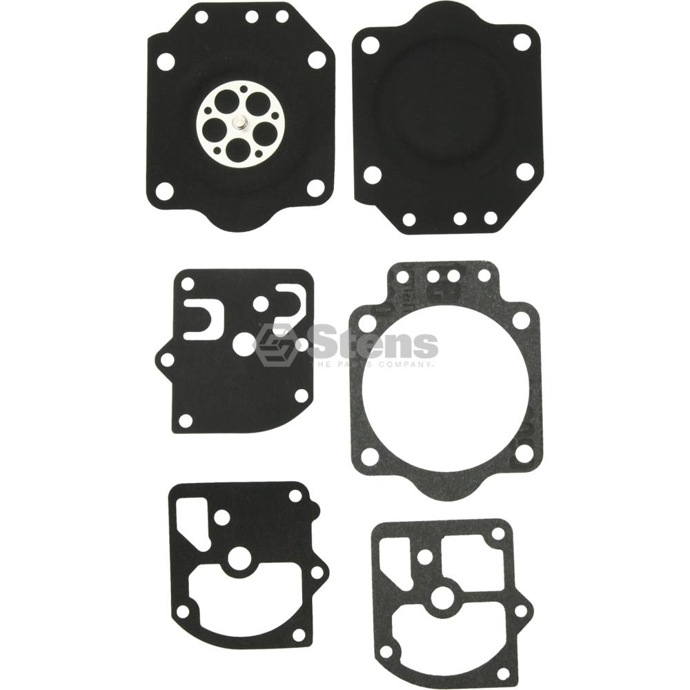 Stens OEM Gasket & Diaphragm Kit 616-243