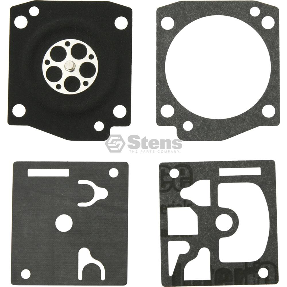 Stens OEM Gasket & Diaphragm Kit 616-244