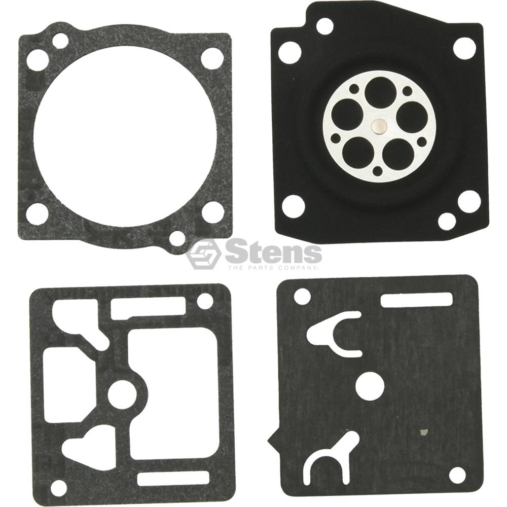 Stens OEM Gasket & Diaphragm Kit 616-245