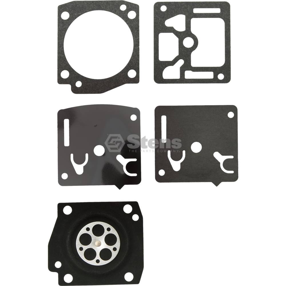 Stens OEM Gasket & Diaphragm Kit 616-246