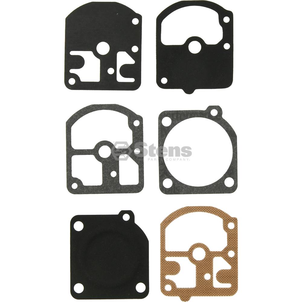 Stens OEM Gasket & Diaphragm Kit 616-247