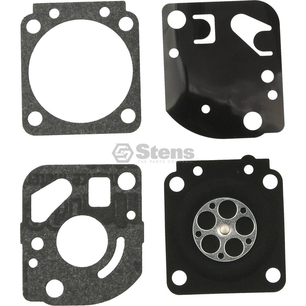 Stens OEM Gasket & Diaphragm Kit 616-249