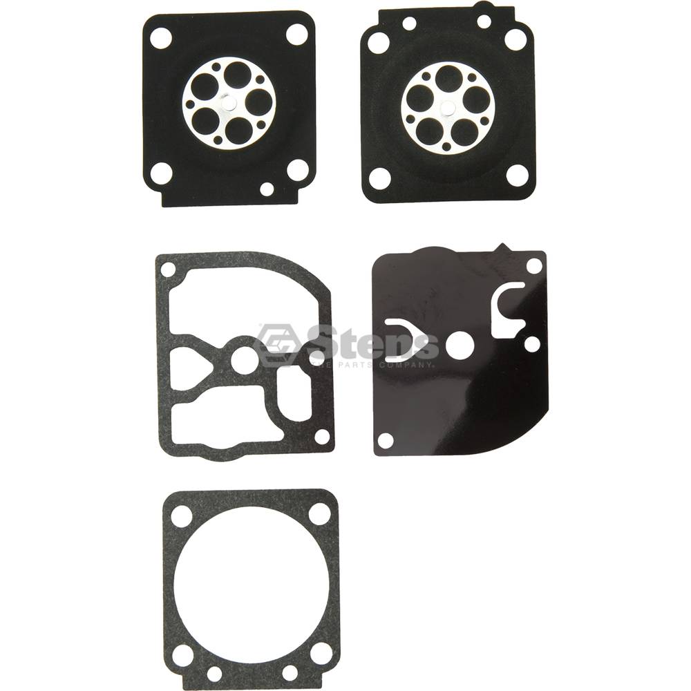 Stens OEM Gasket & Diaphragm Kit 616-250