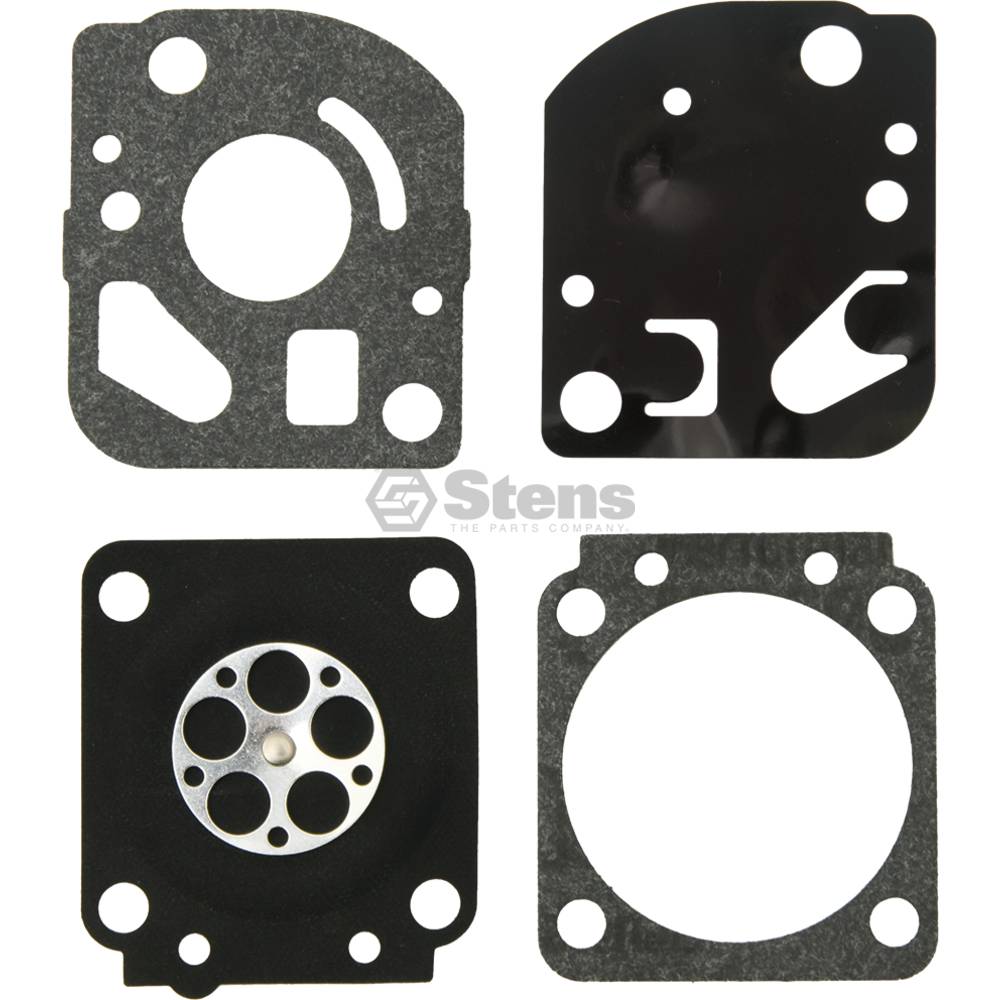 Stens OEM Gasket & Diaphragm Kit 616-251