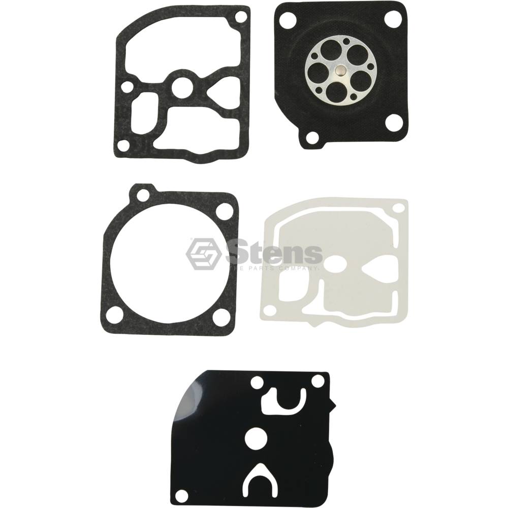 Stens OEM Gasket & Diaphragm Kit 616-252