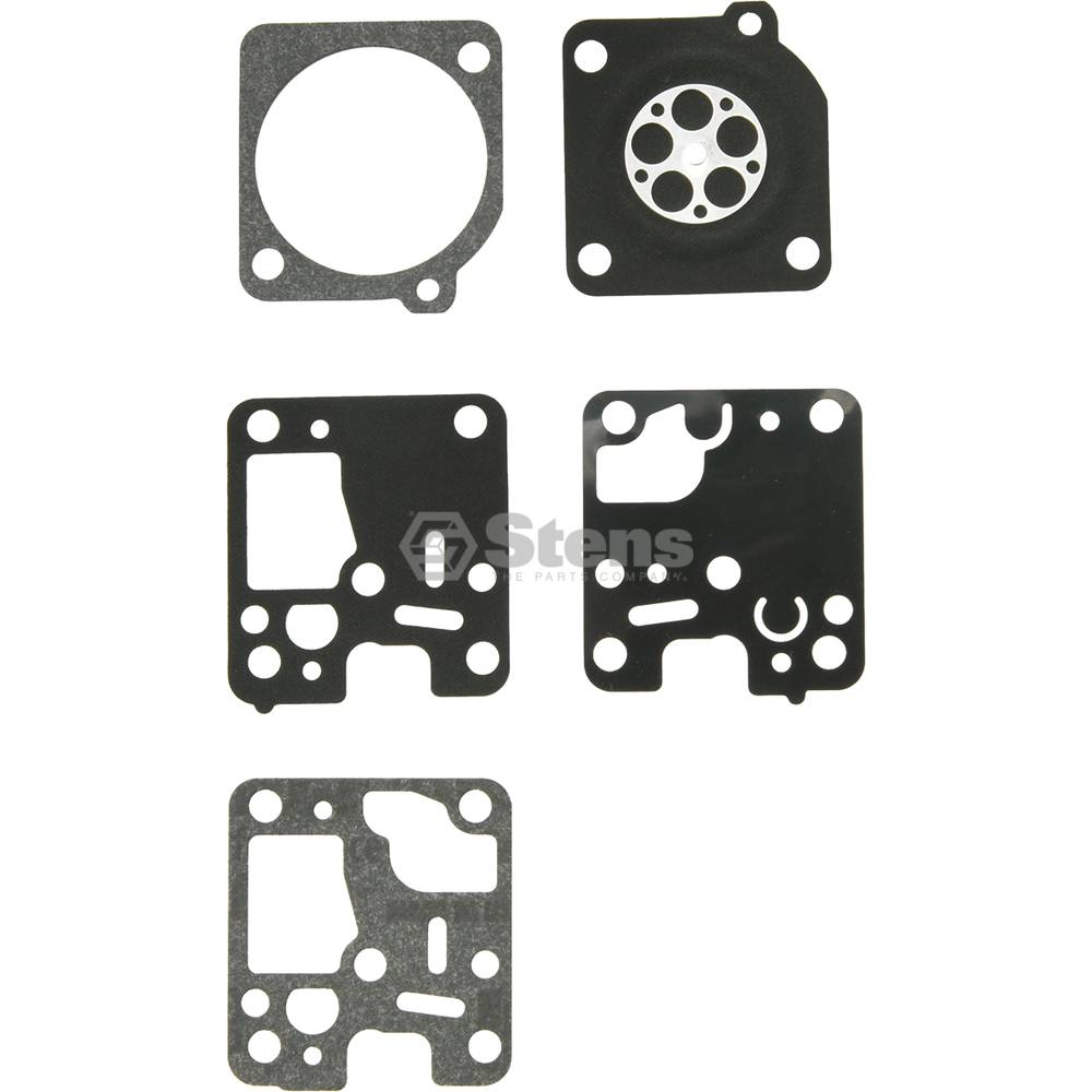 Stens OEM Gasket & Diaphragm Kit 616-253