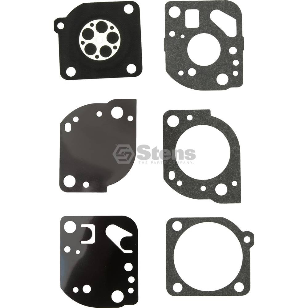 Stens OEM Gasket & Diaphragm Kit 616-254