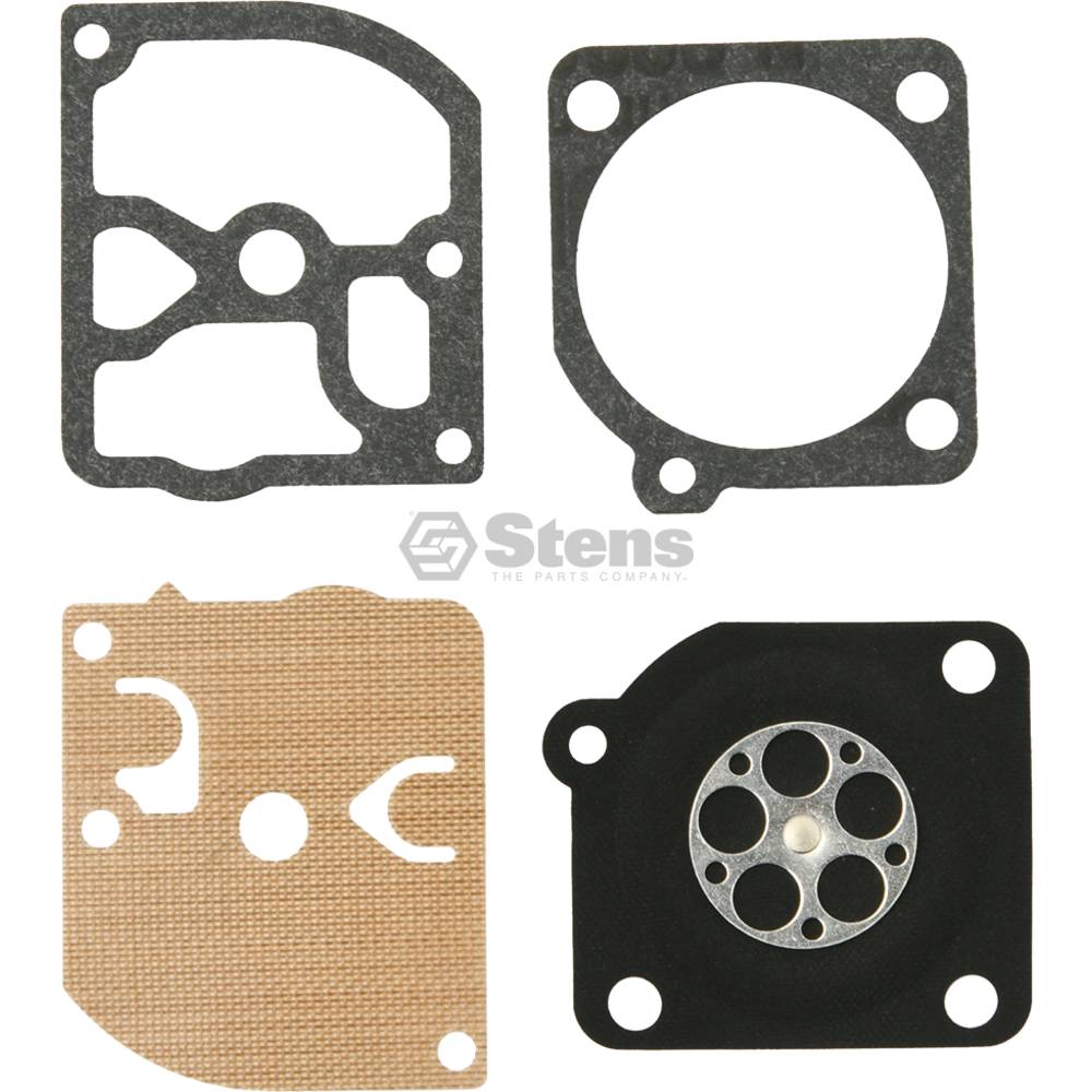 Stens OEM Gasket & Diaphragm Kit 616-255