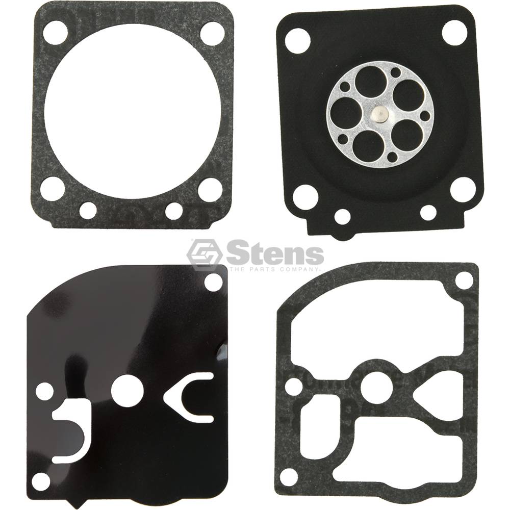 Stens OEM Gasket & Diaphragm Kit 616-258